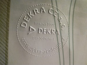 dekra